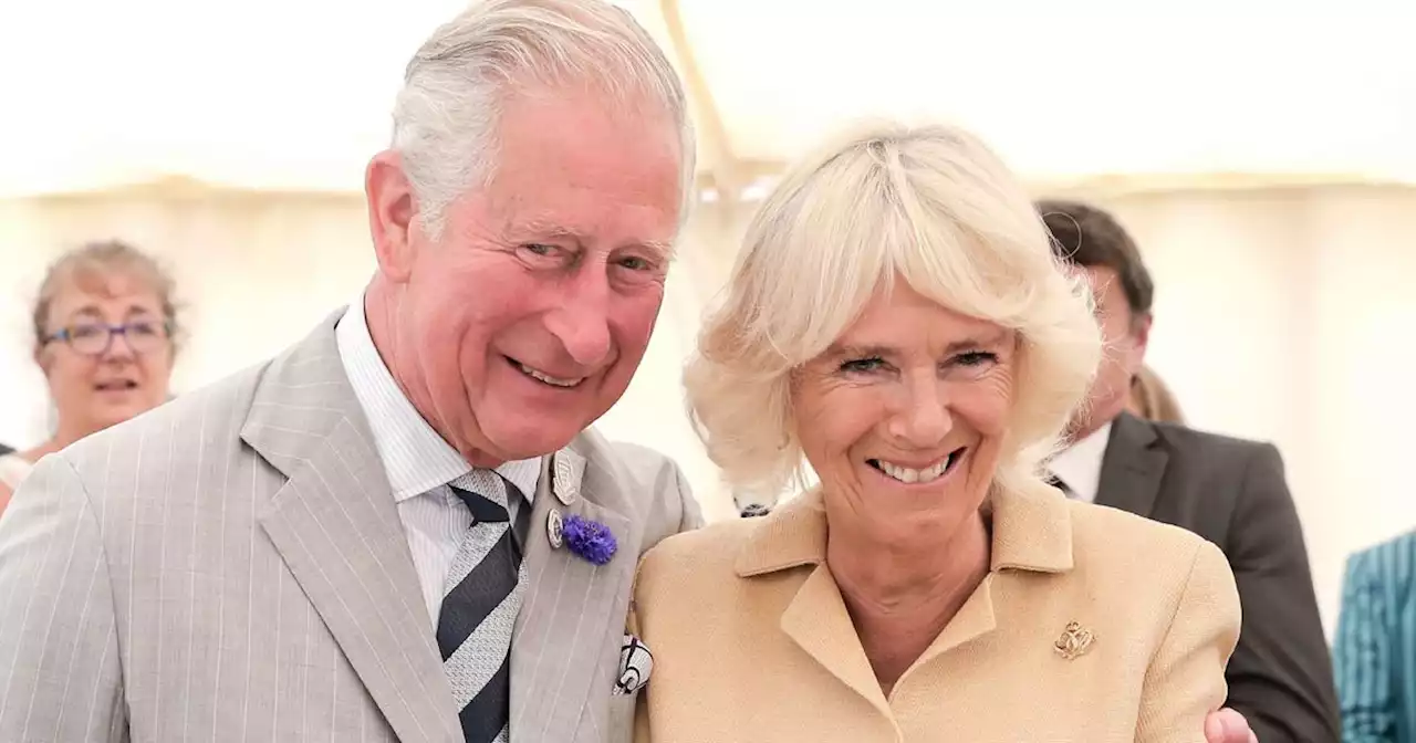 Prinz Charles & Herzogin Camilla : Nächster Meilenstein: Sie eröffnen die Commonwealth Games im Namen der Queen