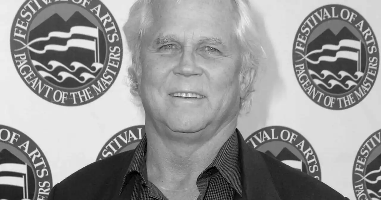 Tony Dow (†77): Nach einer Falschmeldung: Der US-Schauspieler ist tot