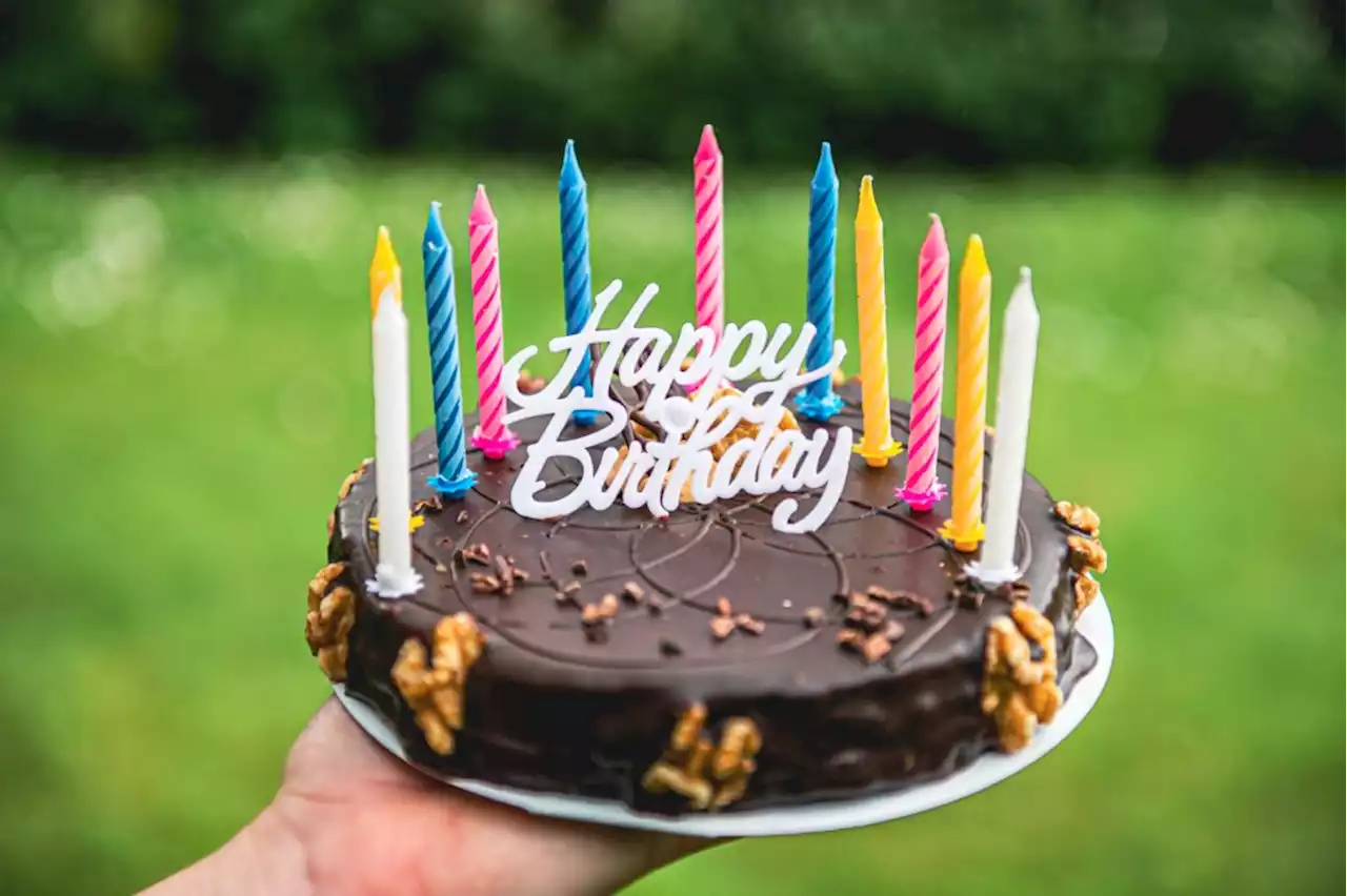 5 free ways to celebrate your birthday in Cape Town