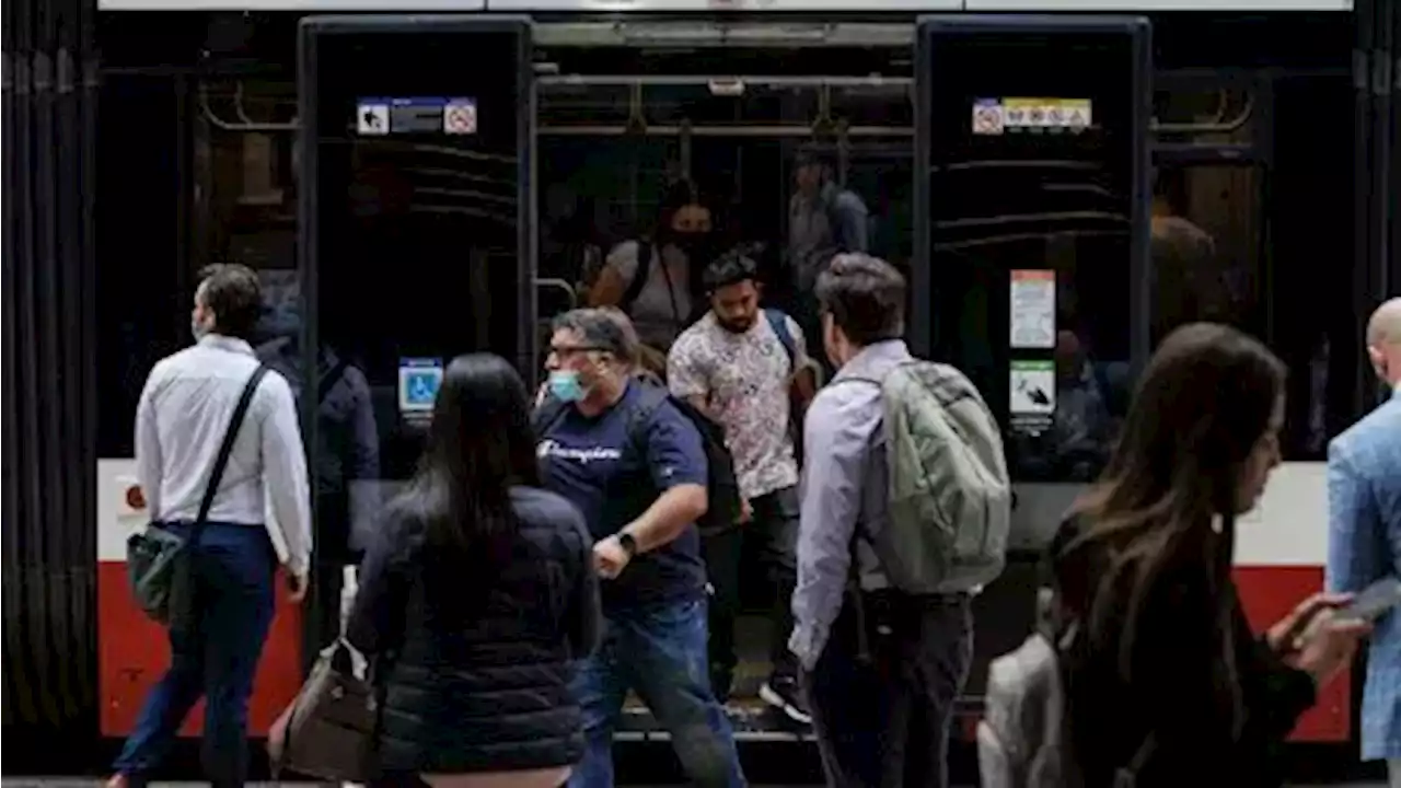 Downtown Toronto trails other North American cities in pandemic recovery, study says | CBC News