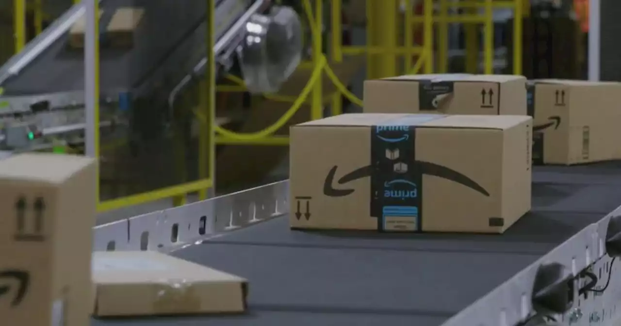 Amazon workers file 26 complaints for dangerous and racially hostile conditions