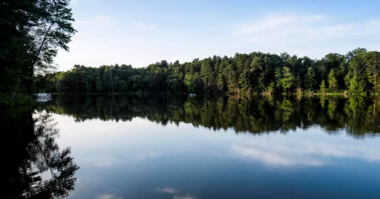 Brain-eating parasite found in Iowa lake, 1 dead