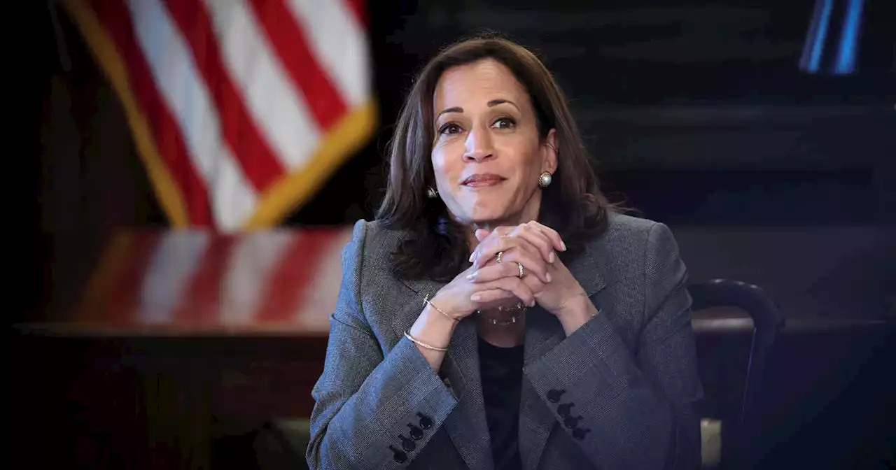 Vice President Kamala Harris visiting Brooklyn and Long Island