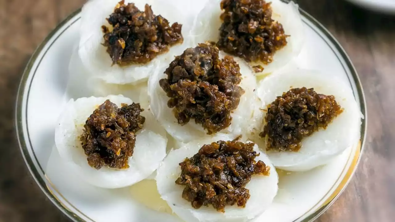 Jian Bo Tiong Bahru Shui Kueh disputes SFA finding, says products do not contain prohibited preservatives