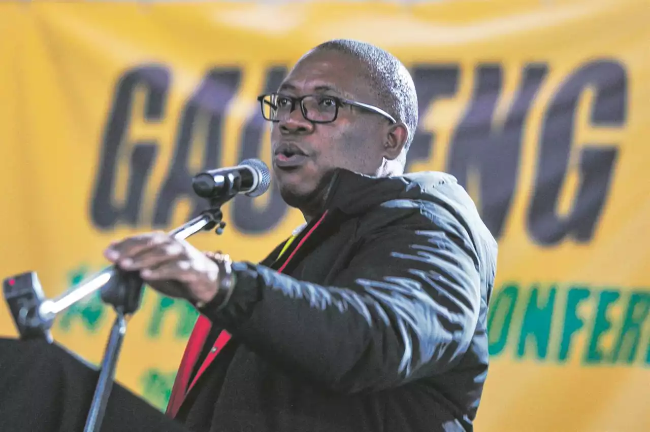 Baxolile Nodada | Why the ANC is wrong about cadre deployment | Citypress