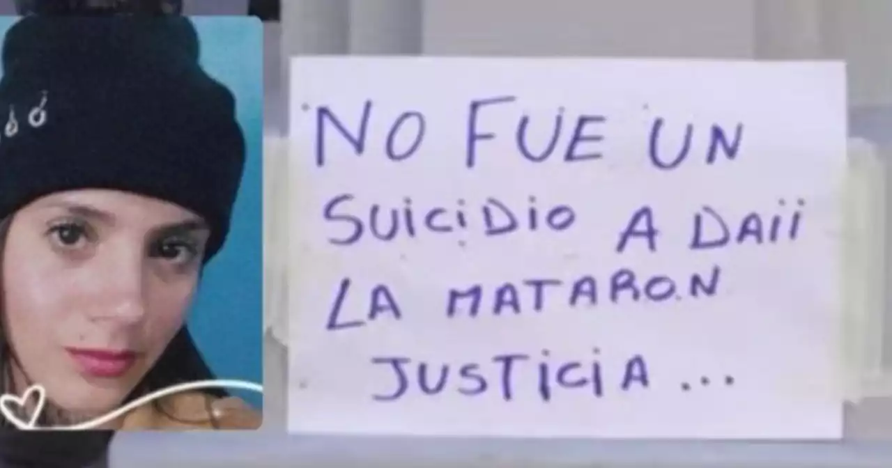 'La tengo presa a Abregú': el sugestivo mensaje que borró una de las policías detenidas