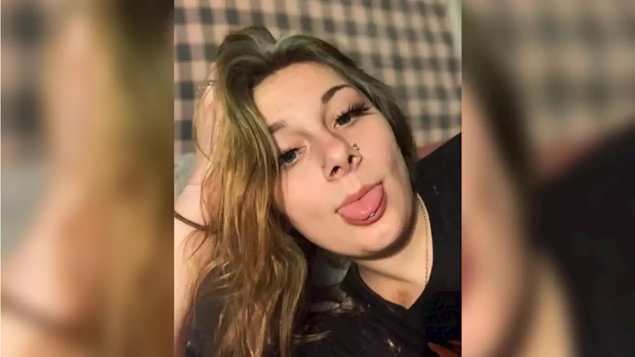 15-year-old Cleveland girl reported missing