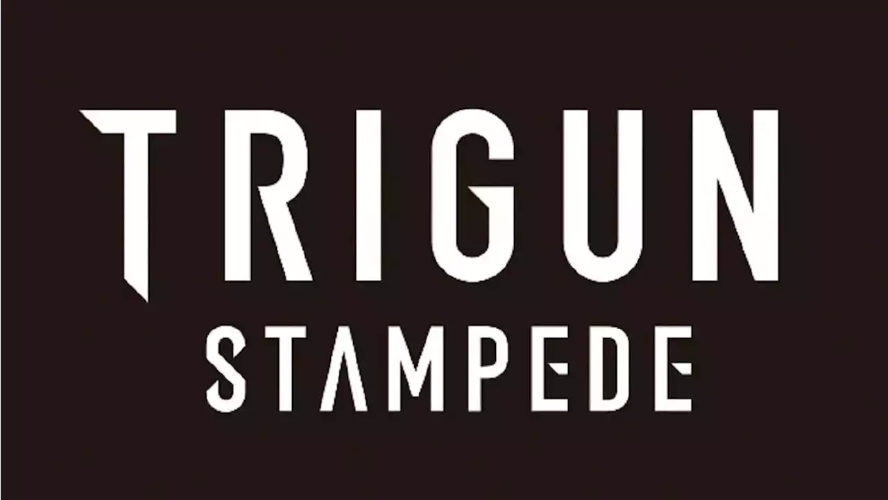 Trigun Stampede Staff Explains the Title's Double Meaning