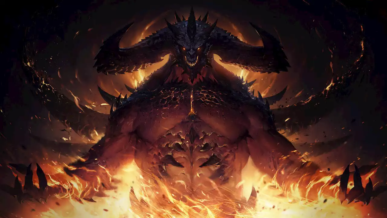 100 Millionen US-Dollar Umsatz: Diablo Immortal ist mit Gacha und Pay2Win ein voller Erfolg