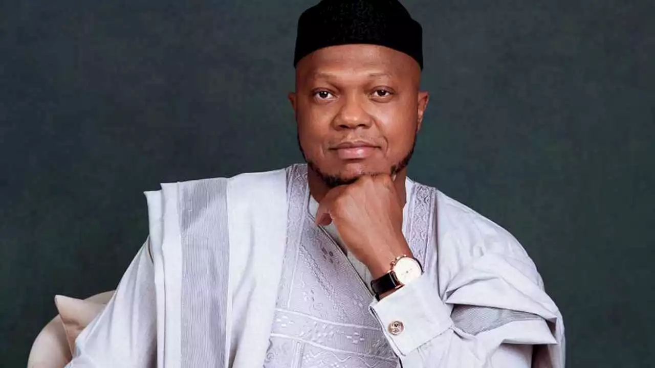 APC has turned Nigeria upside-down – Ogun PDP senatorial candidate, Aderinokun