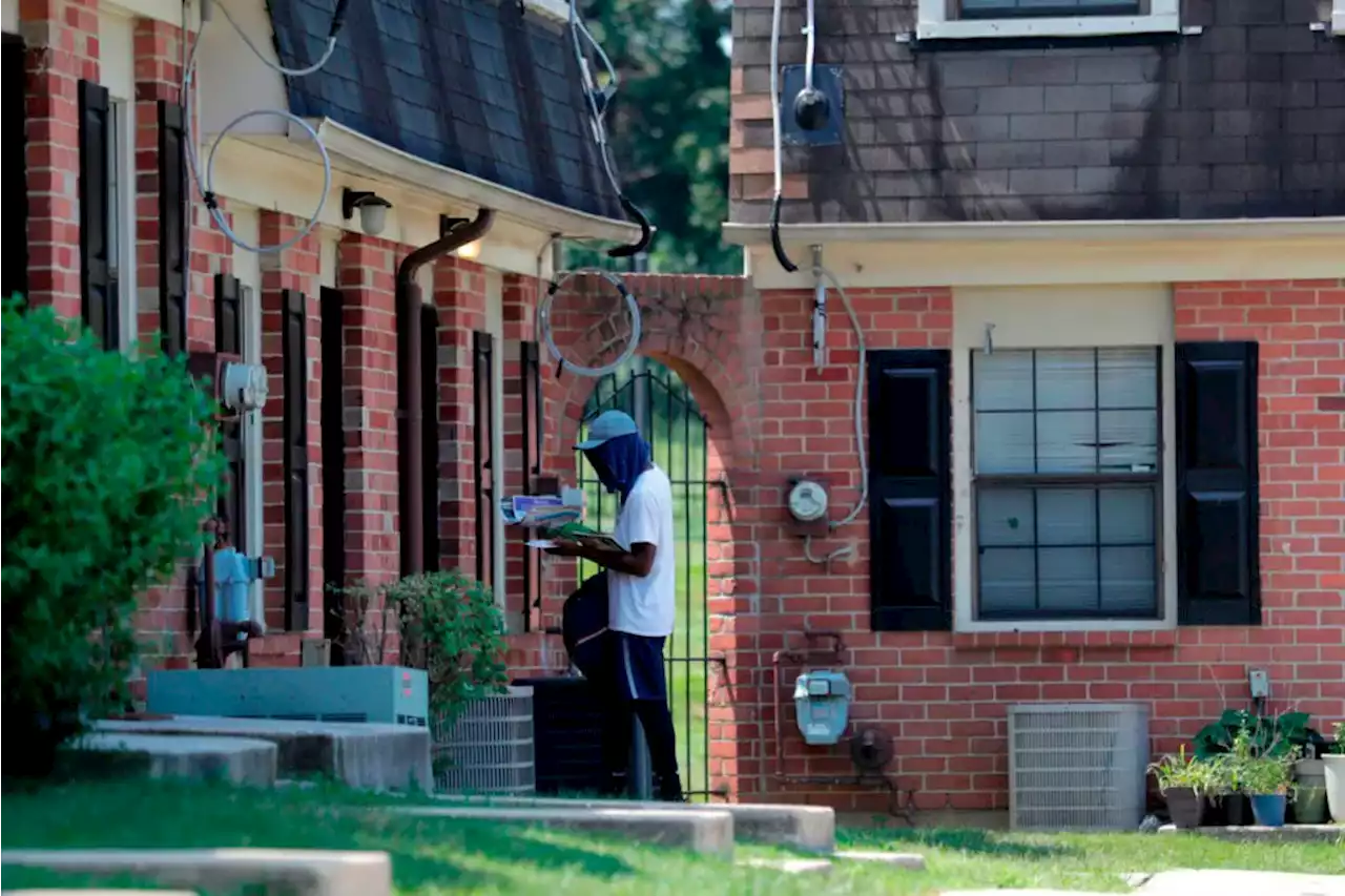 Rents Expected To Rise In Montgomery County After Lawmakers Delay Vote On Rent Control Bill