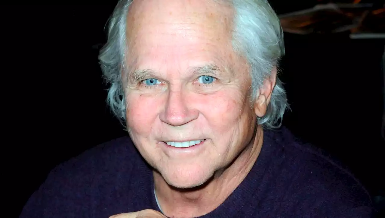 »Erwachsen müsste man sein«-Darsteller: Tony Dow ist tot