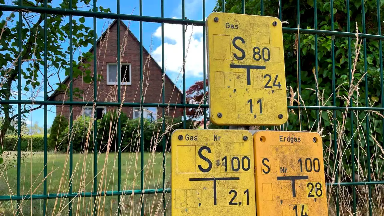 Höhere Gaspreise durch Umlage: Was Gaskunden jetzt wissen müssen