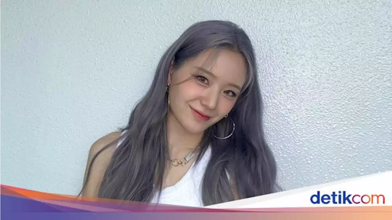 Breaking! Jang Gyu Ri Hengkang dari fromis_9