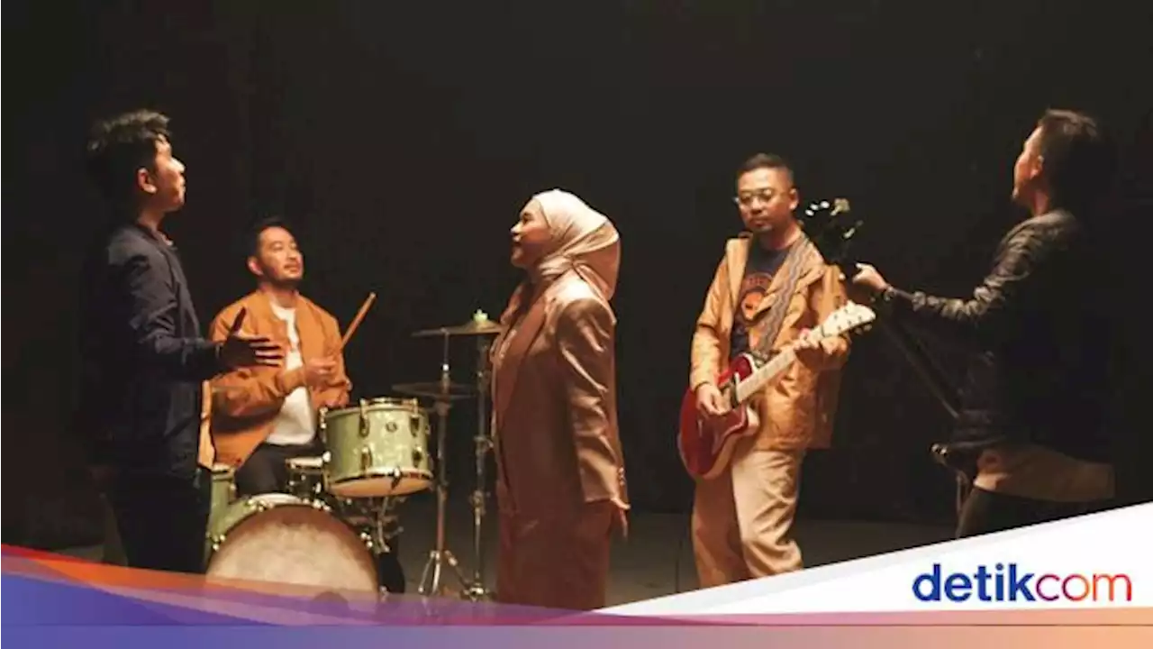 Govinda Rilis Ulang Lagu Hal Hebat dengan Konsep Baru