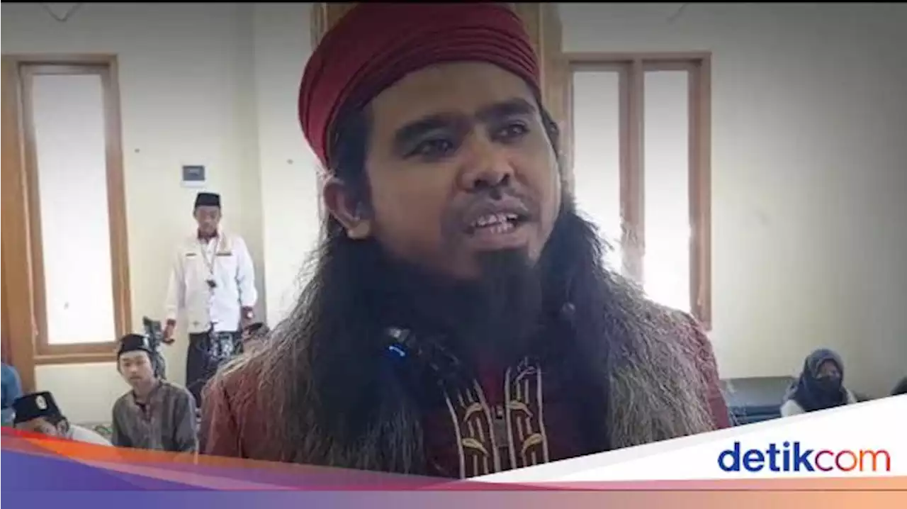 Gus Samsudin Siap Buktikan Kesaktian di Depan Pesulap Merah