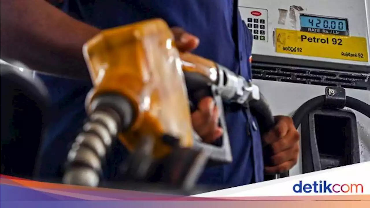 Harga BBM 28 Juli: Pertalite, Pertamax, Pertamax Turbo, Dexlite, Pertamina Dex