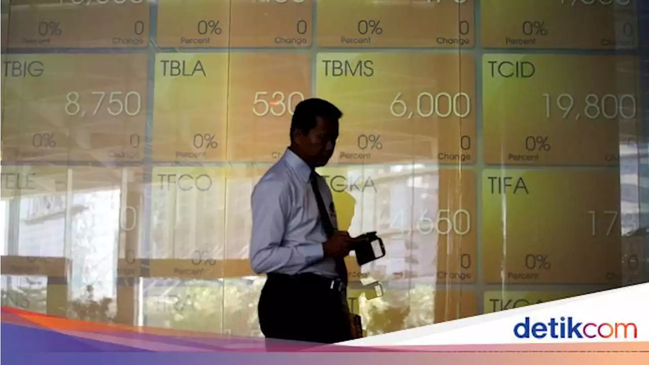 MTEL Cetak Laba Rp 892 M dalam 6 Bulan, Naik 27%