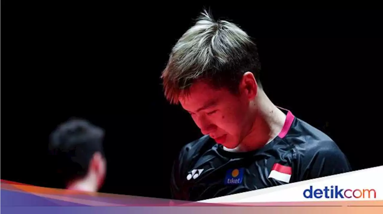 Marcus Fernaldi Gideon Siap Tampil di Kejuaraan Dunia 2022