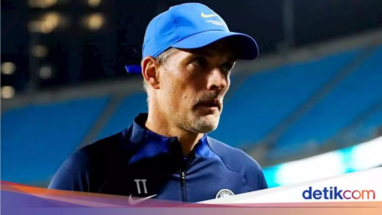 Roy Keane Dukung Tuchel meski Chelsea Bapuk di Pramusim