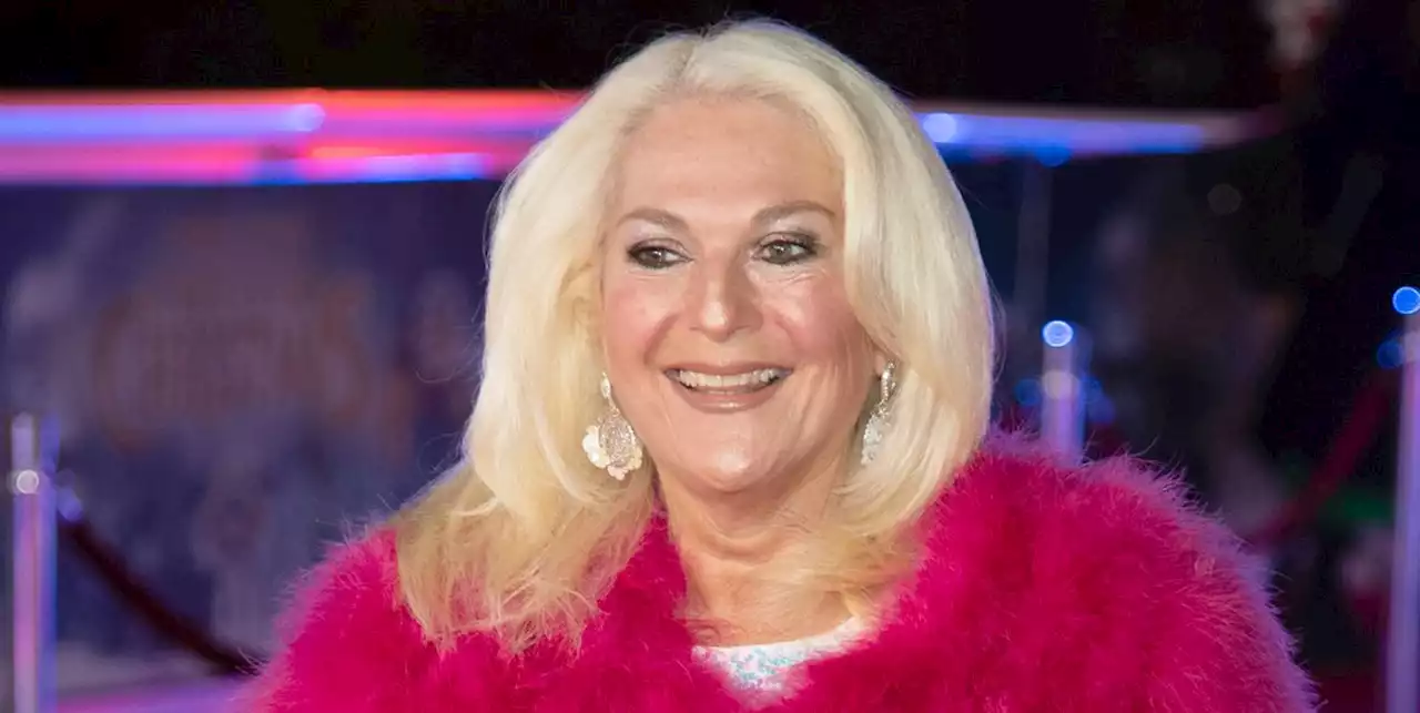 Strictly's Vanessa Feltz quits BBC Radio 2 show after 11 years