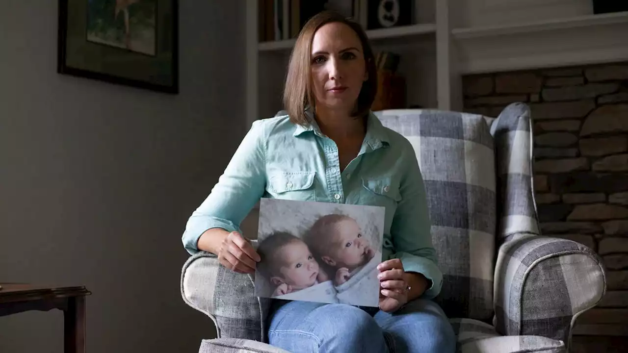 'As an Ohioan, I’m scared.' Will life-at-fertilization laws hurt in vitro practices?