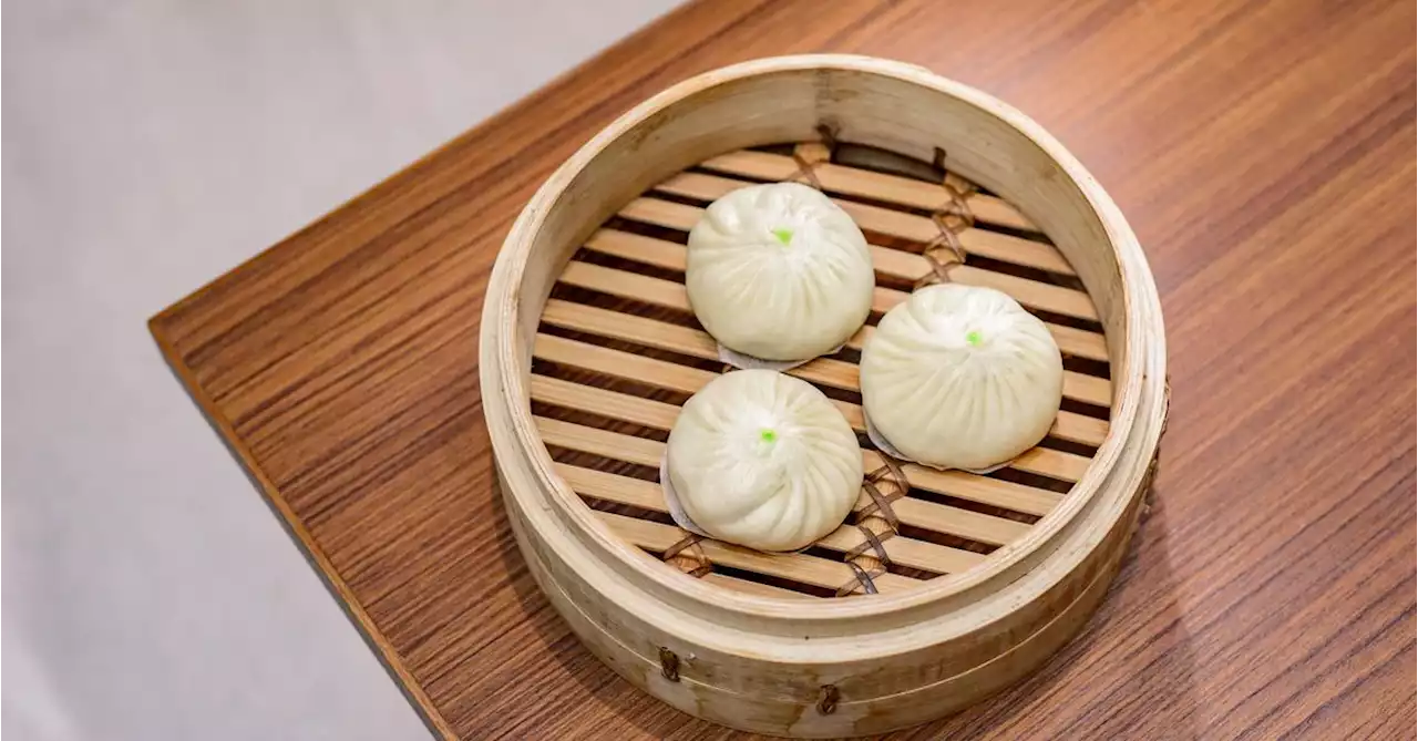 Din Tai Fung Is Finally Going to Open a Second London Restaurant