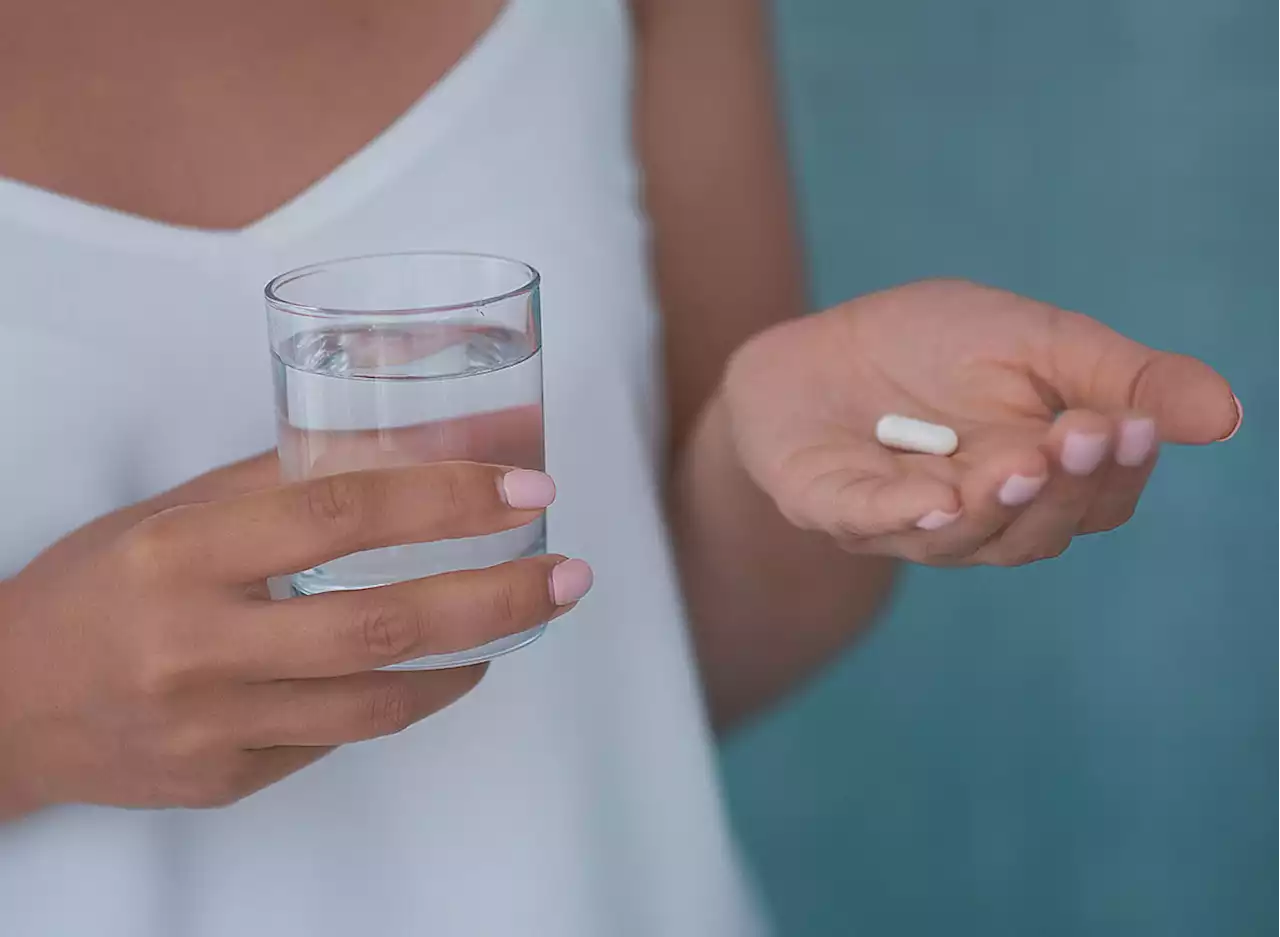 The #1 Best Supplement for Diabetes, Says Dietitian — Eat This Not That