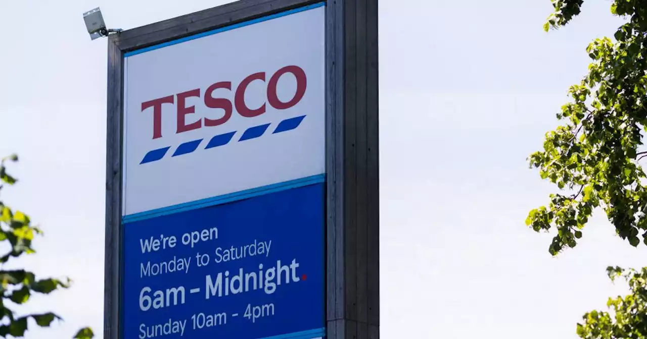 Tesco offering free meals for kids this summer