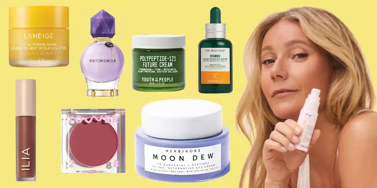 20 Notable Beauty Products That Launched in July 2022 | Elle Canada