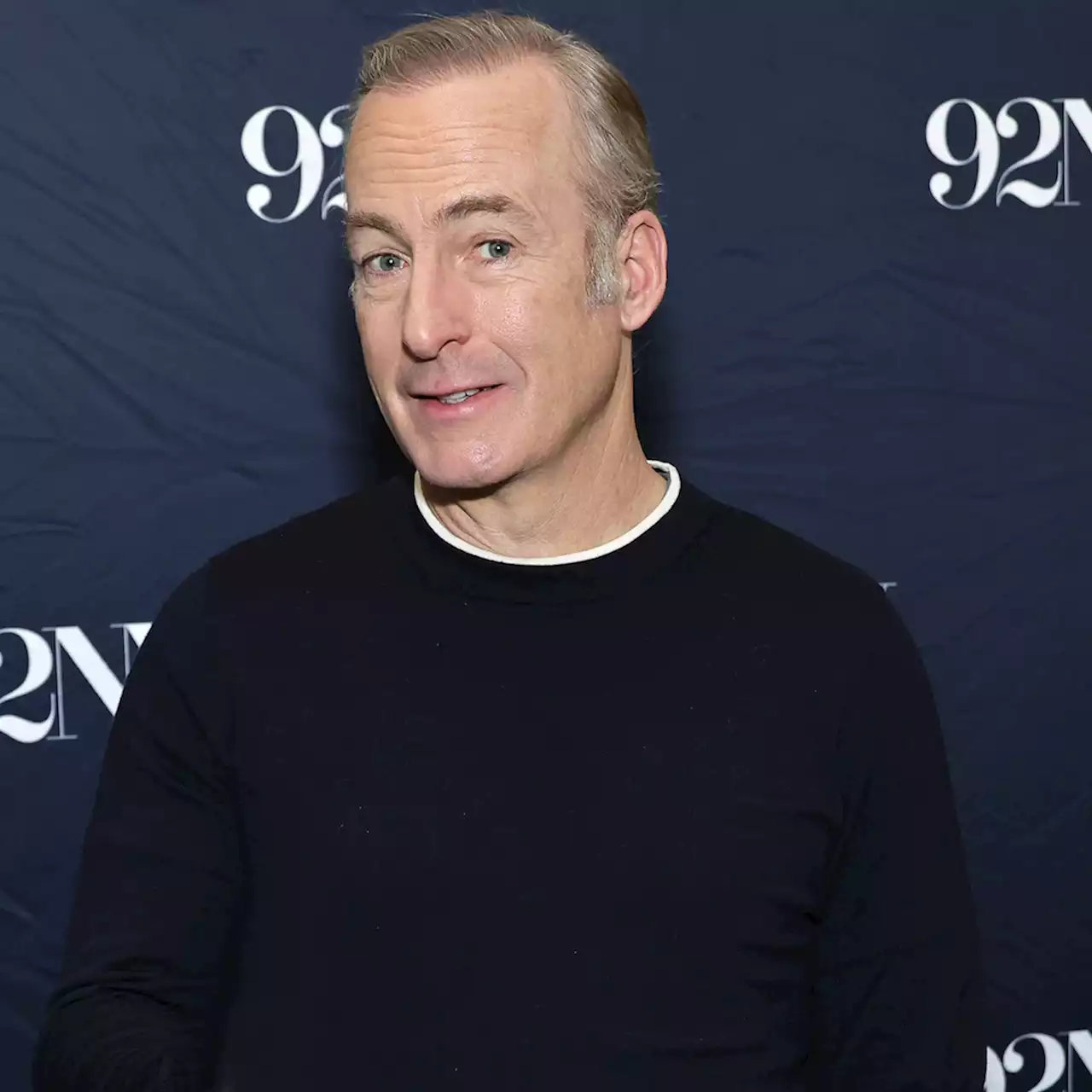 Bob Odenkirk Says He Will 'Forever Feel Unworthy' of Goodwill One Year After Heart Attack - E! Online