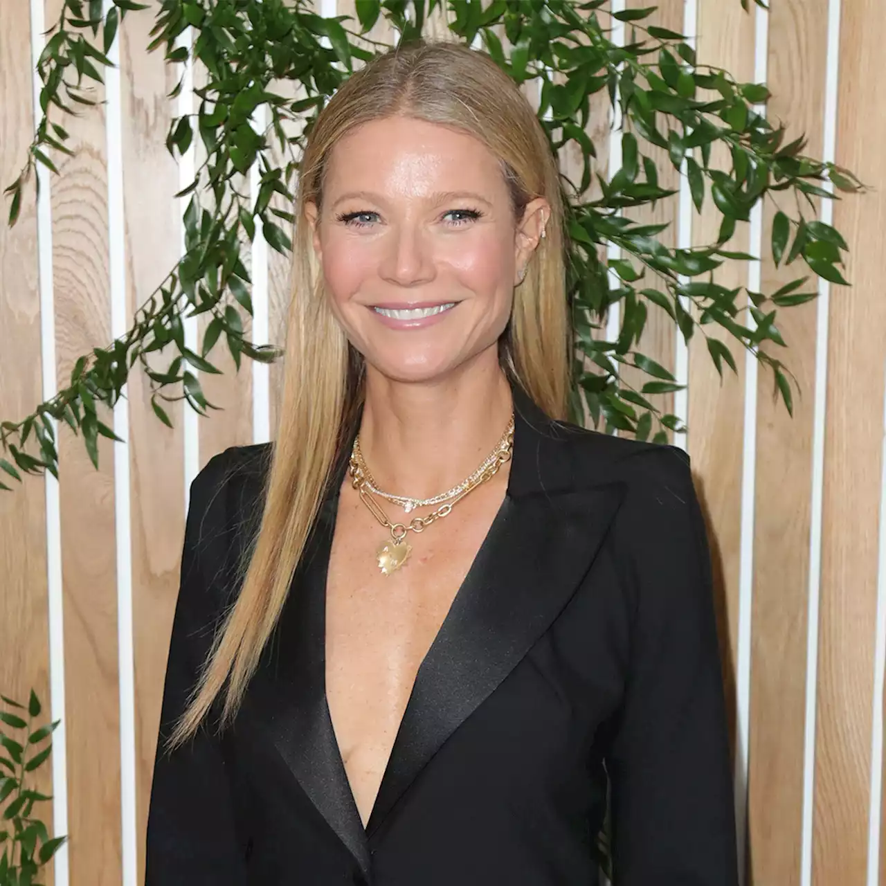 Gwyneth Paltrow Says Nepotism Babies Have to Work “Twice as Hard” Once Foot Is in the Door - E! Online