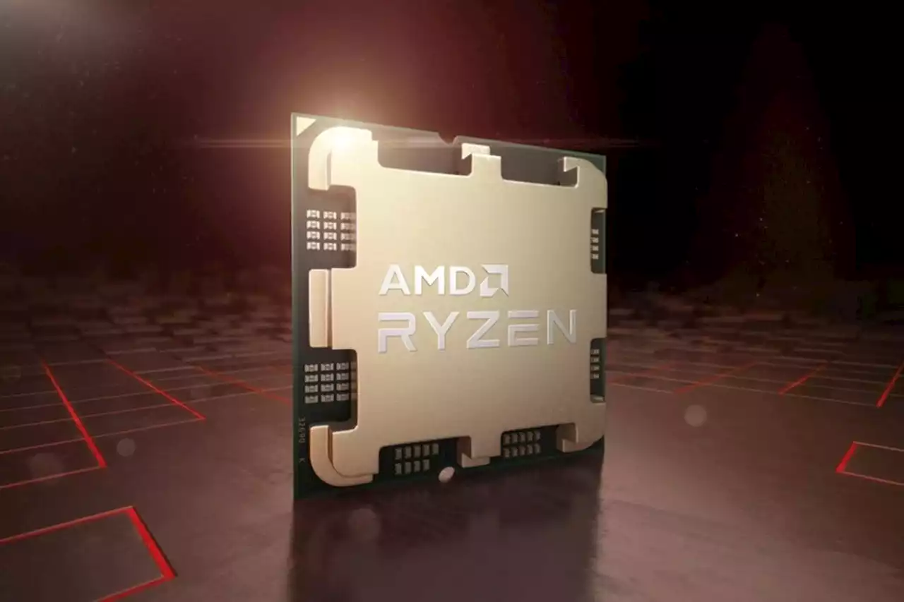 AMD accidentally reveals its first Ryzen 7000 desktop processors | Engadget