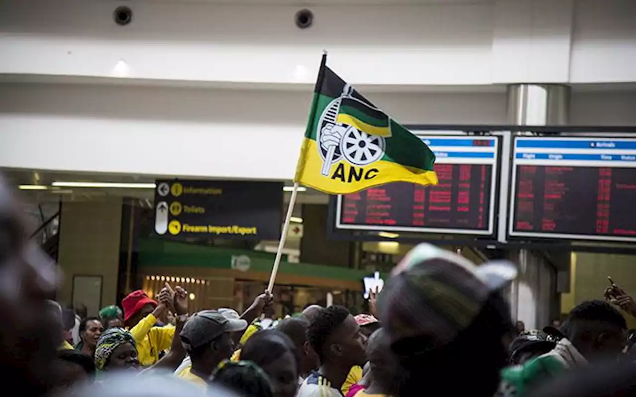 ANC loses grip on NMB following signing of multi-party govt coalition