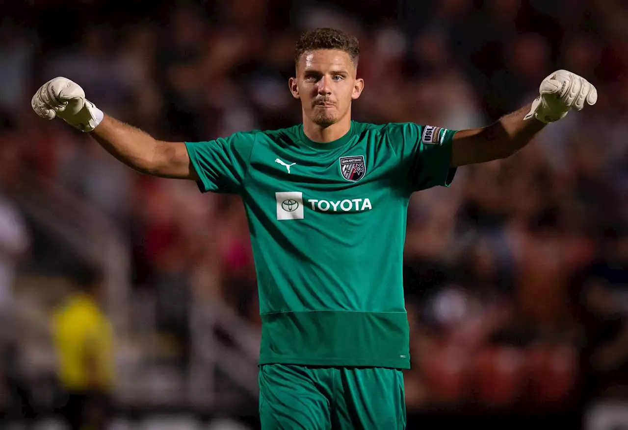 San Antonio FC stretches winning streak with road shutout