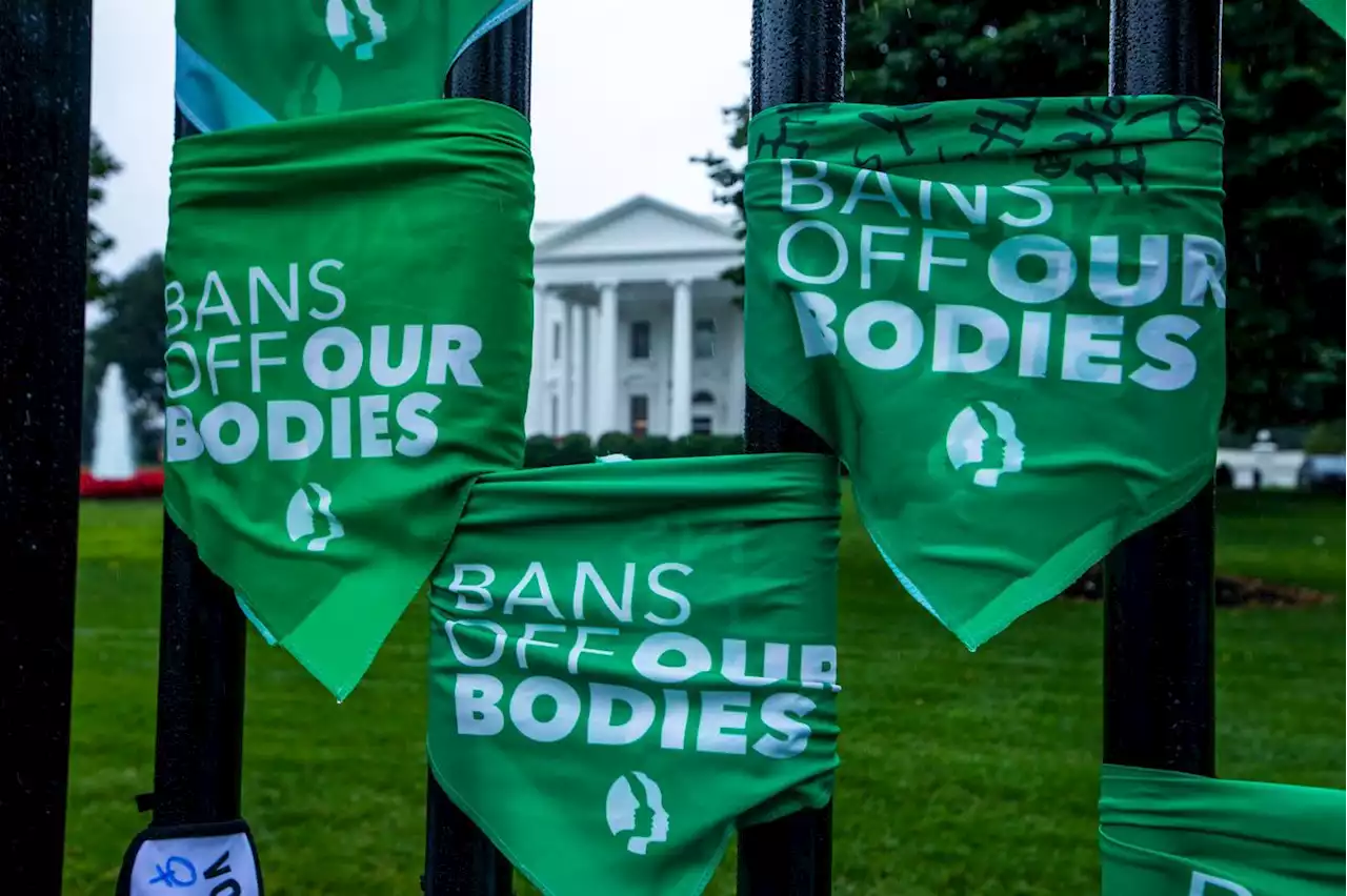 Cities Tell Biden Administration: Don’t Let Federal Government Enforce State Abortion Bans