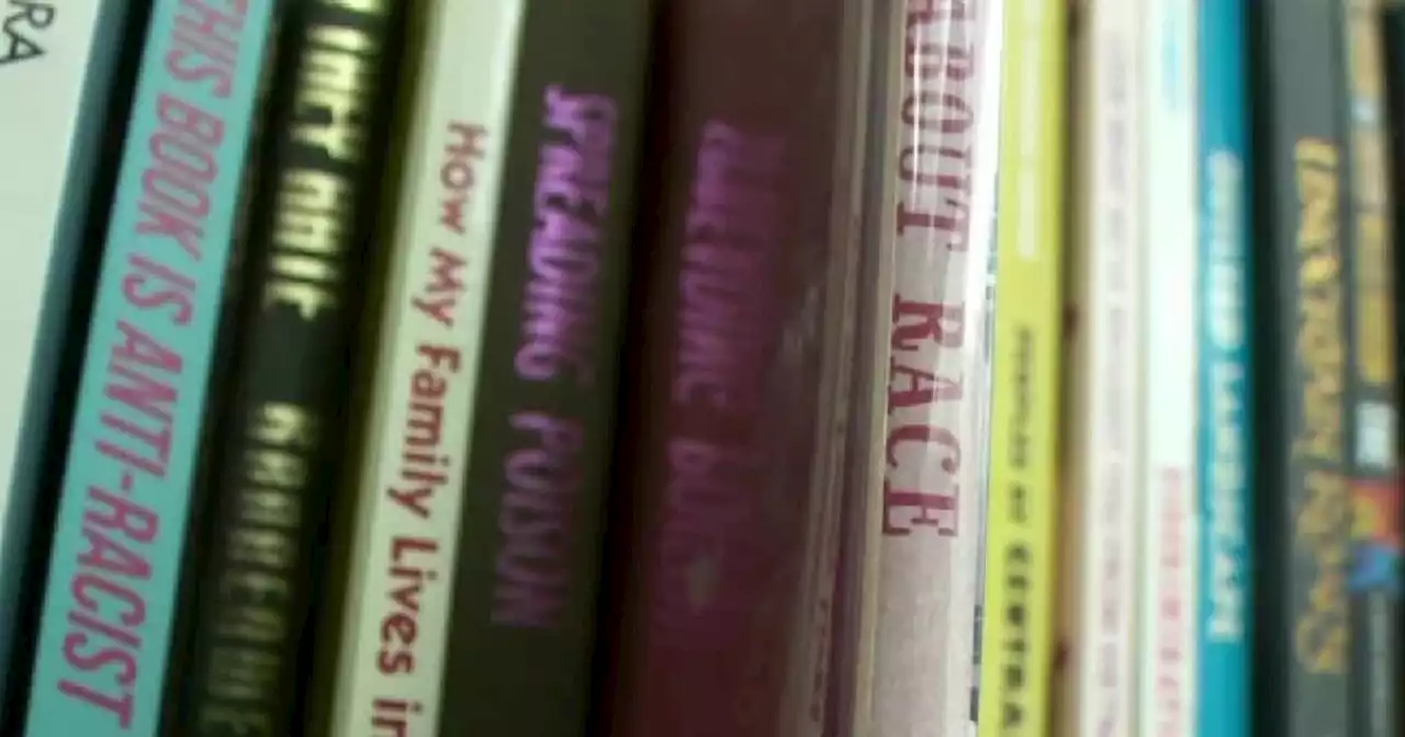 Mixed reactions to Utah State Board of Education policy on library materials