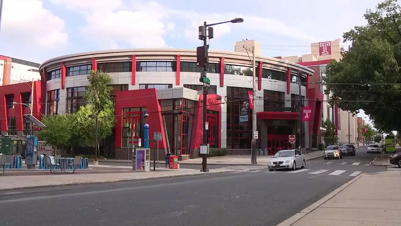 Temple University names its first vice president for public safety