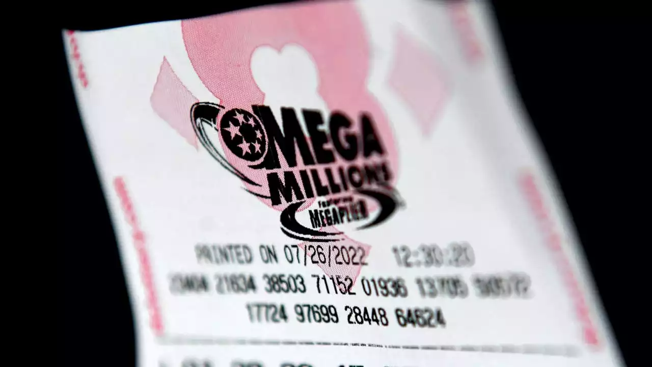 $1M Mega Millions ticket sold on Staten Island