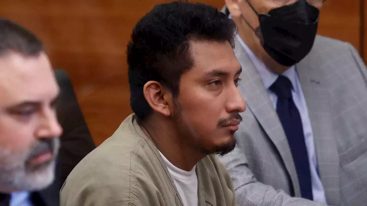 Guatemalan illegal immigrant accused of raping Ohio girl held without bond