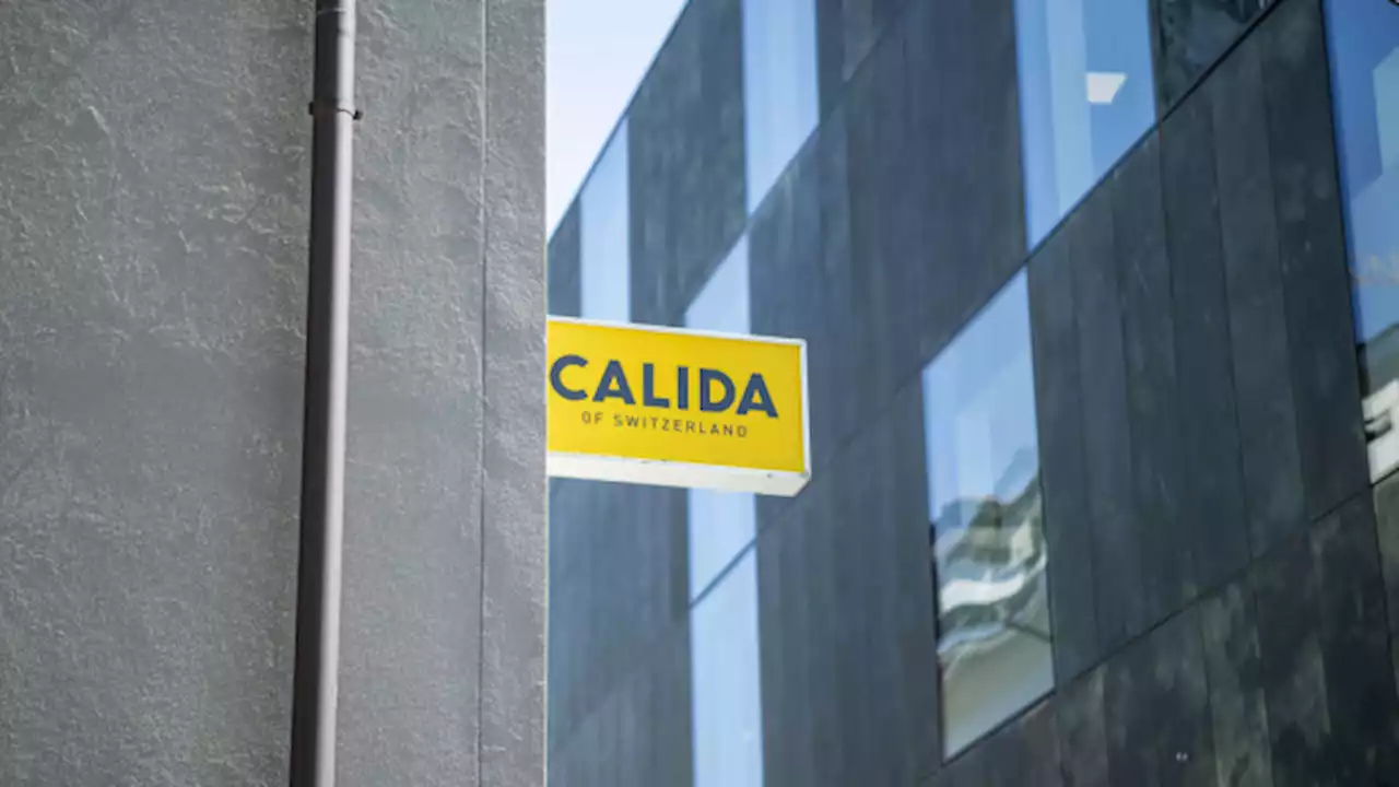 Calida wird noch profitabler