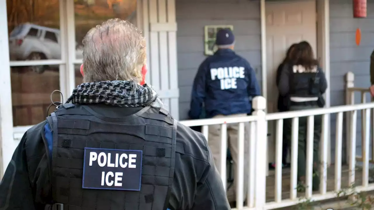 'This Is a Massive Loophole:' Activists Slam ICE for Using LexisNexis Data to Target Undocumented Immigrants