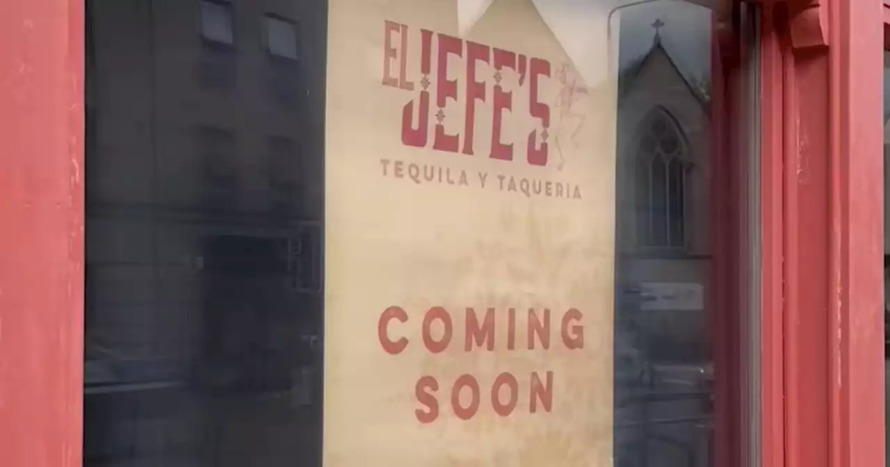 Popular Mexican bar El Jefe's to return with Finnieston site opening next month