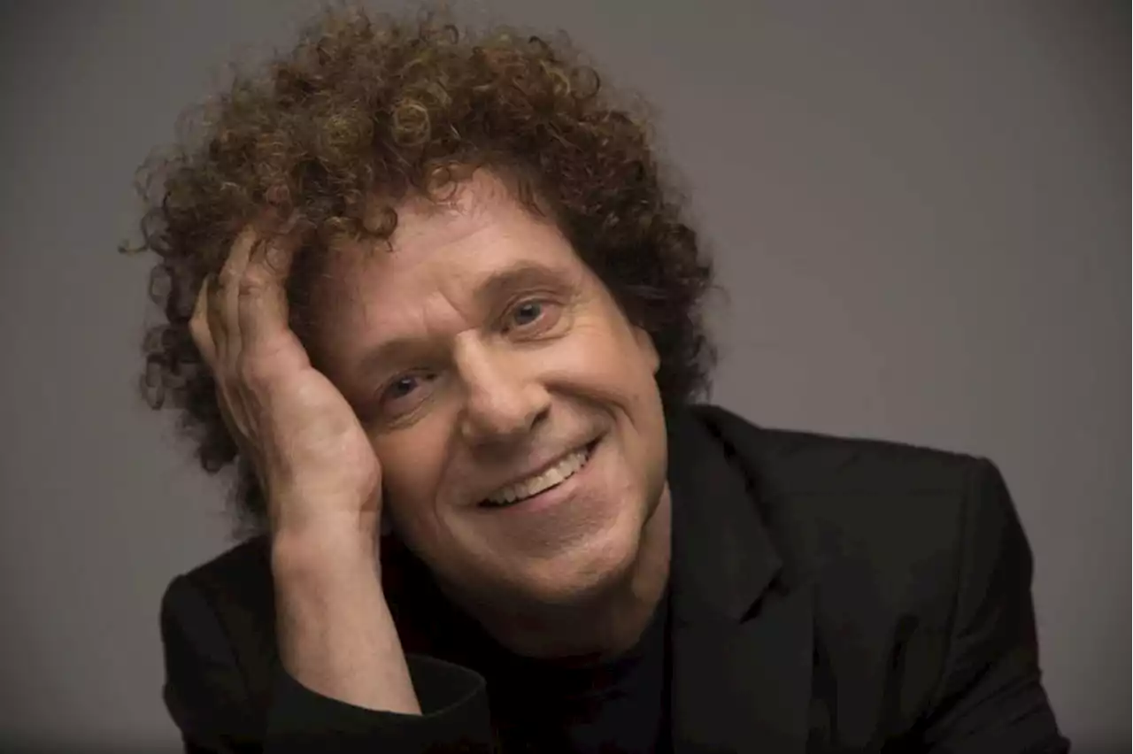 Memories of Leo Sayer's Glasgow gigs as star prepares for 50th anniversary tour