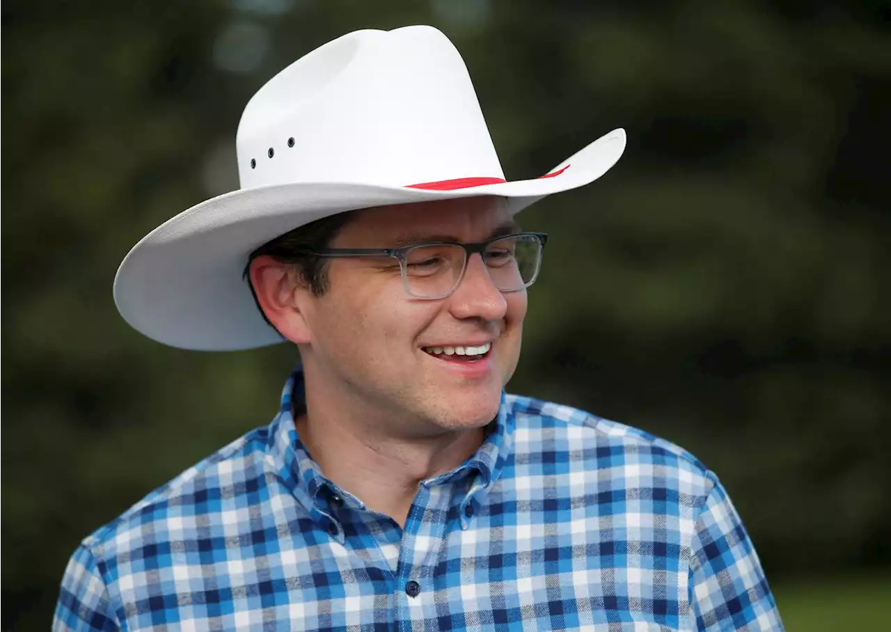 Letters to the editor: ‘A miserable choice of Pierre Poilievre, the untested NDP or a Liberal government that talks endlessly but often does nothing.’ Can the Conservatives win an election? Plus other letters to the editor for July 28