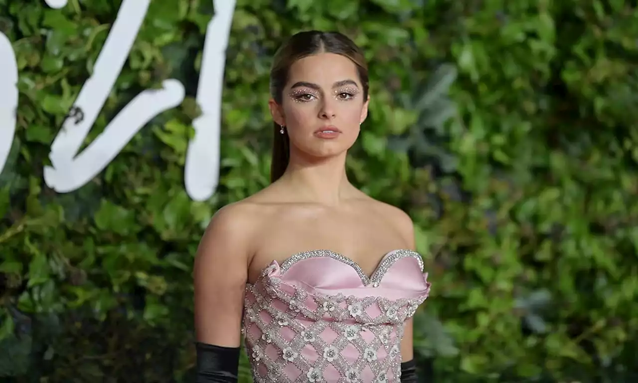 Addison Rae: from TikTok sensation to fashion darling