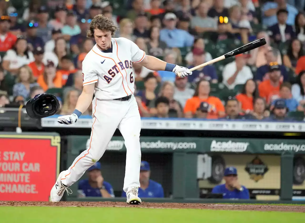 Astros Insider: The two biggest deadline needs