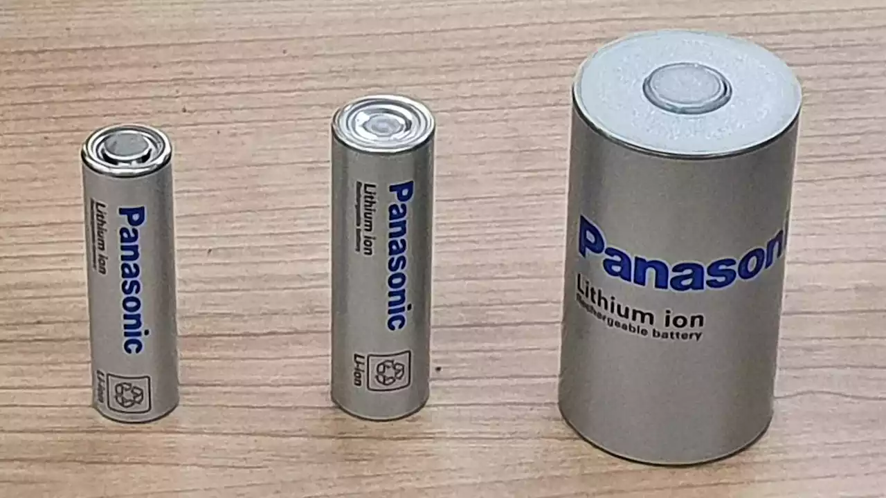 Panasonic Reports Robust EV Battery Demand In Q2 2022