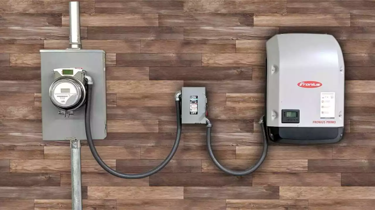 Siemen's New Home-Charging Solution Means No Electric Panel Upgrades