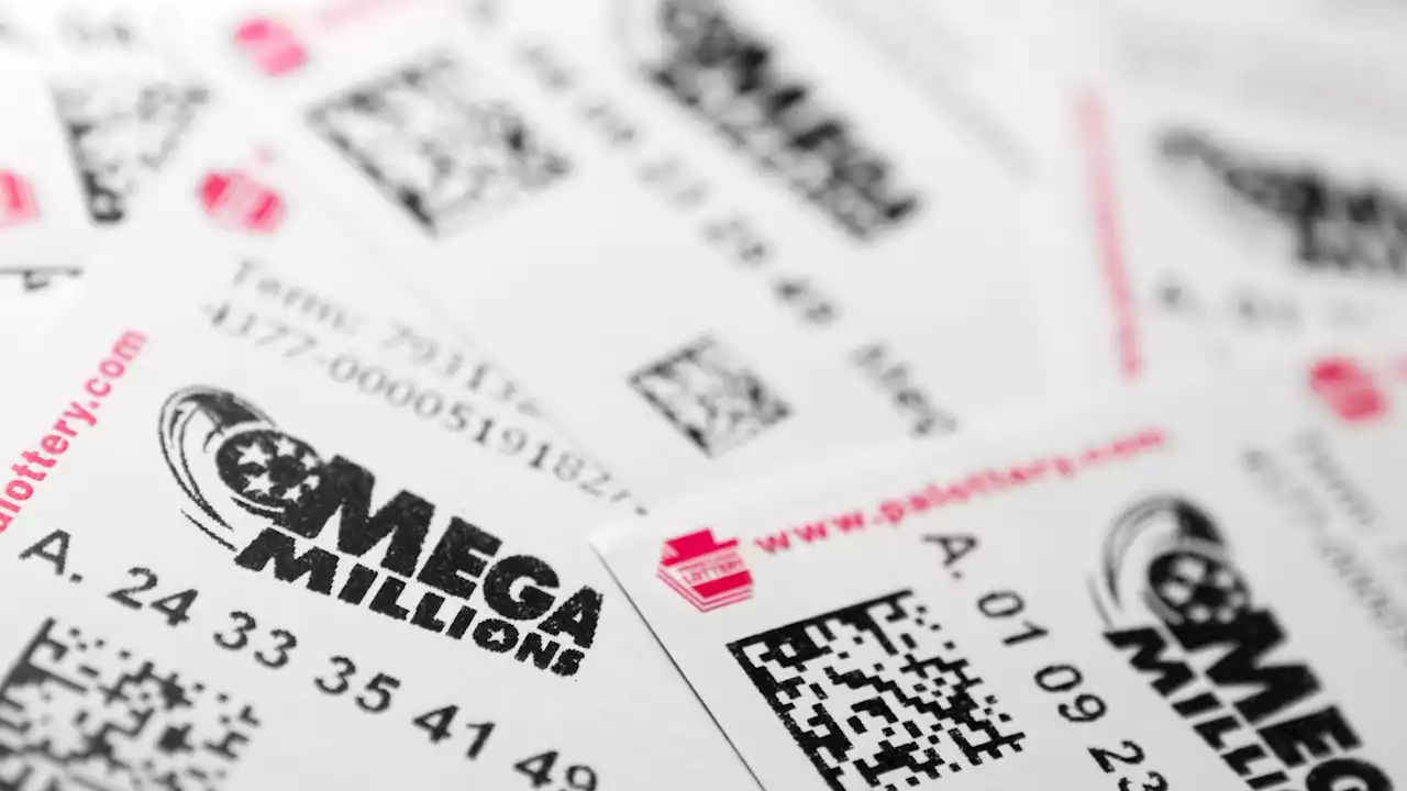 The Mega Millions draw reached a record high $1.02 billion. One lottery player outsmarted the system years ago